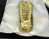 Foto del paso 4 de la receta: Rollitos de Zapallos Italianos