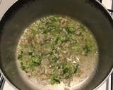 MPASI 1 Tahun KeatasSup Bening Ikan Tuna & Sawi Putih langkah memasak 9 foto