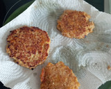 Foto del paso 11 de la receta: Hamburguesas de soja texturizada