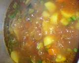 One pot stew recipe step 7 photo