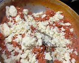 A picture of step 3 of Gajar ka Halwa (winter special).