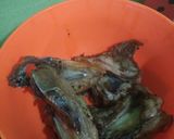 Foto langkah ke 2 dari resep Ayam pedas.