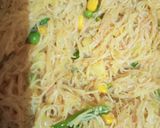A picture of step 4 of Spicy Bambino Pulao.