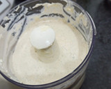 Foto del paso 1 de la receta: Dip de Salmón (botanas para TV, 5 de 5)