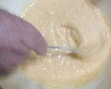 Foto del paso 4 de la receta: Budín de mandarina 🍊 con glaseado de limón🍋