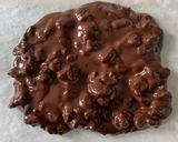 A picture of step 17 of Chocolate and Orange Candies (Orangettes).