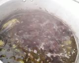 Foto del paso 3 de la receta: Frijol con puerco