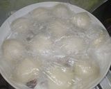صورة لخطوة 3 من وصفة محاجب 🌶 حريورين الله الله