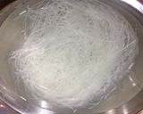 Foto langkah ke 1 dari resep Bihun Speisal Ultah Cookpad.