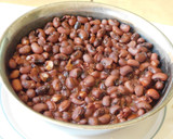 அத்தி-சிகப்பு காராமணி கூட்டு சாதம் ரெசிபி ஸ்டேப் 4 புகைப்படம்