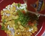 Kurkure Popcorn Chat recipe step 6 photo
