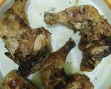 Foto langkah ke 2 dari resep Ayam sambal.