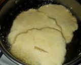 Foto del paso 12 de la receta: Torta Fritas (Con levadura)