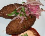 Foto del paso 6 de la receta: Quipes Dominicanos