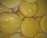 Foto del paso 4 de la receta: Galletitas de vainilla