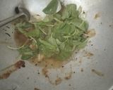 Foto langkah ke 4 dari resep Spaghetti With Spinach.