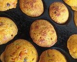 सूजी अप्पम (sooji appam recipe in Hindi) रेसिपी चरण 6 फोटो