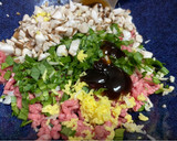Foto del paso 2 de la receta: Dumplings chinos