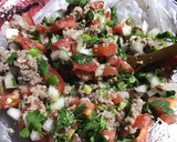 Foto del paso 3 de la receta: Carne tártara o apache