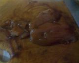 A picture of step 1 of Barbeque chicken breast.