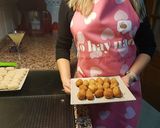 Foto del paso 6 de la receta: Mis croquetas de jamón