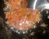 Foto langkah ke 4 dari resep Balado terong kerinduan.
