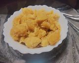 ઇન્સ્ટન્ટ અને સોફ્ટ તલ ના લાડુ (Instant Soft Til Ladoo Recipe In Gujarati) રેસીપી સ્ટેપ2ફોટો
