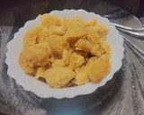 ઇન્સ્ટન્ટ અને સોફ્ટ તલ ના લાડુ (Instant Soft Til Ladoo Recipe In Gujarati) રેસીપી સ્ટેપ2ફોટો