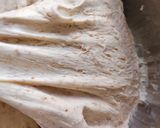 Foto langkah ke 11 dari resep Cheese Seeds Sourdough Bread.