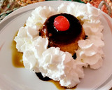 Foto del paso 9 de la receta: Flan de huevo y boniato