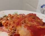 Foto del paso 5 de la receta: Mi lasagna! Lasagna de Carne! A la Natalia! 😋