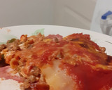 Foto del paso 5 de la receta: Mi lasagna! Lasagna de Carne! A la Natalia! 😋