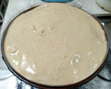Foto del paso 9 de la receta: Tarta tiramisú de turrón