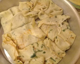 Foto del paso 3 de la receta: Panqueques rellenos