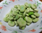 Foto del paso 4 de la receta: Habas