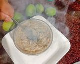 A picture of step 4 of Smokey Shasha.