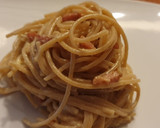 Foto del paso 8 de la receta: Spaghetti a la carbonara