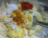 Cheese khandvi recipe step 2 photo