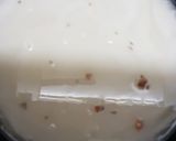 A picture of step 2 of Creamy Potato Soup.