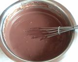 Lúdláb torta (gluténmentes) recept fázis 1 fotója
