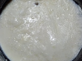 গুড়ের পায়েস