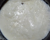 গুড়ের পায়েস রেসিপির ধাপ 1 ছবি