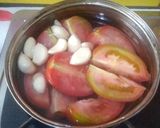 Foto langkah ke 1 dari resep Saus tomat homemade.