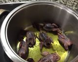 Foto del paso 1 de la receta: Tordos en caldereta