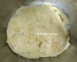 Foto langkah ke 2 dari resep Perkedel Kentang Simpel.