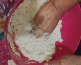 Foto del paso 1 de la receta: Masa para Empanadas Fritas