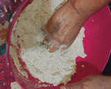 Foto del paso 1 de la receta: Masa para Empanadas Fritas