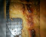 Foto langkah ke 20 dari resep Eggless Roti Tape ~ Roti Sobek Tape TANPA ULEN.