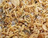 A picture of step 5 of Greenbean Casserole.