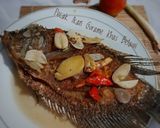 Foto langkah ke 3 dari resep Pecak Gurame khas Betawi.